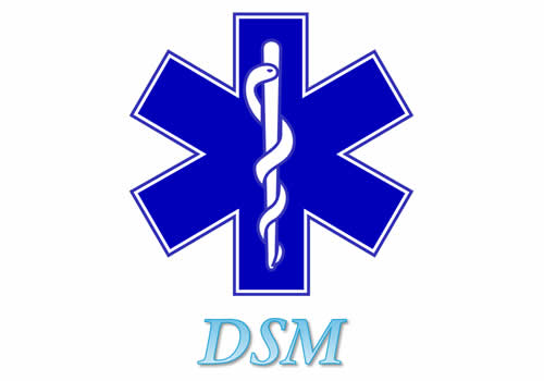 DSM
