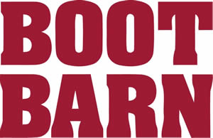 BootBarn