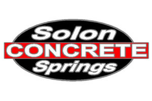 SolonSpringsConcrete